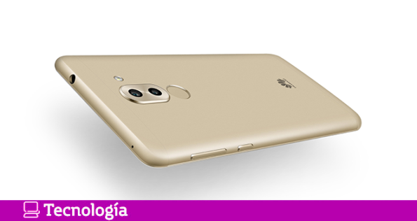 Huawei Mate Lite Exclusivo De Movistar Blog Movistar