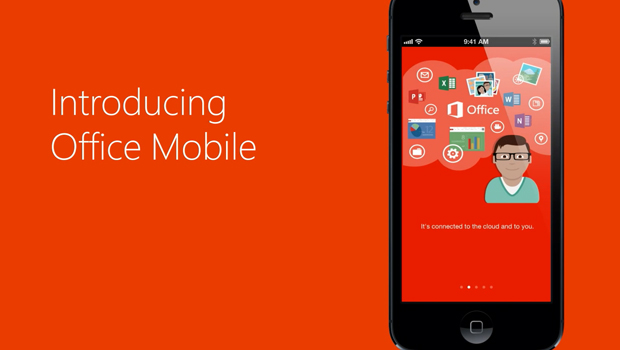Office-Mobile-for-iPhone
