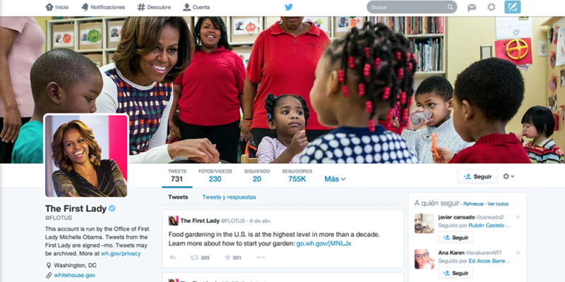 FLOTUS