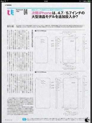 iPhone 6_esquema