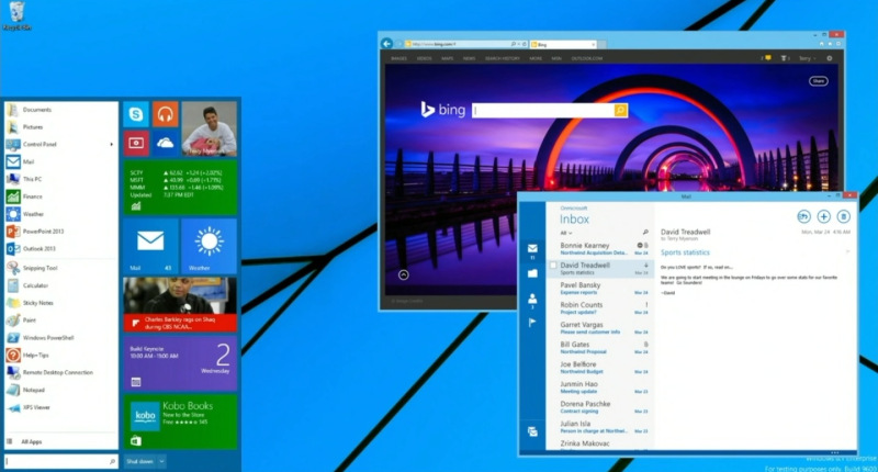 windows 8