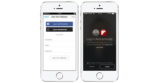 login