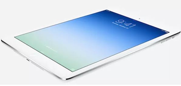 ipadPro