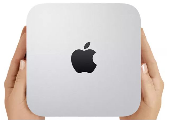 mini mac