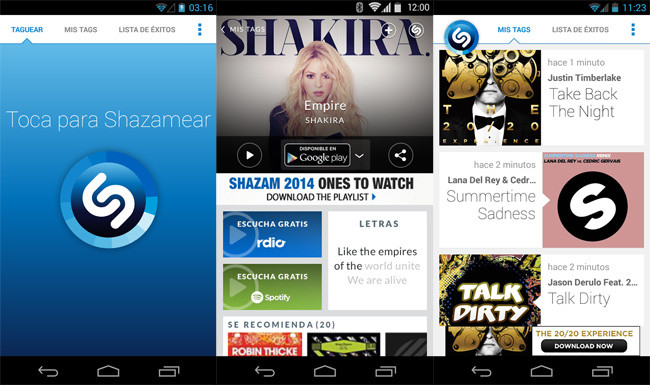 shazam