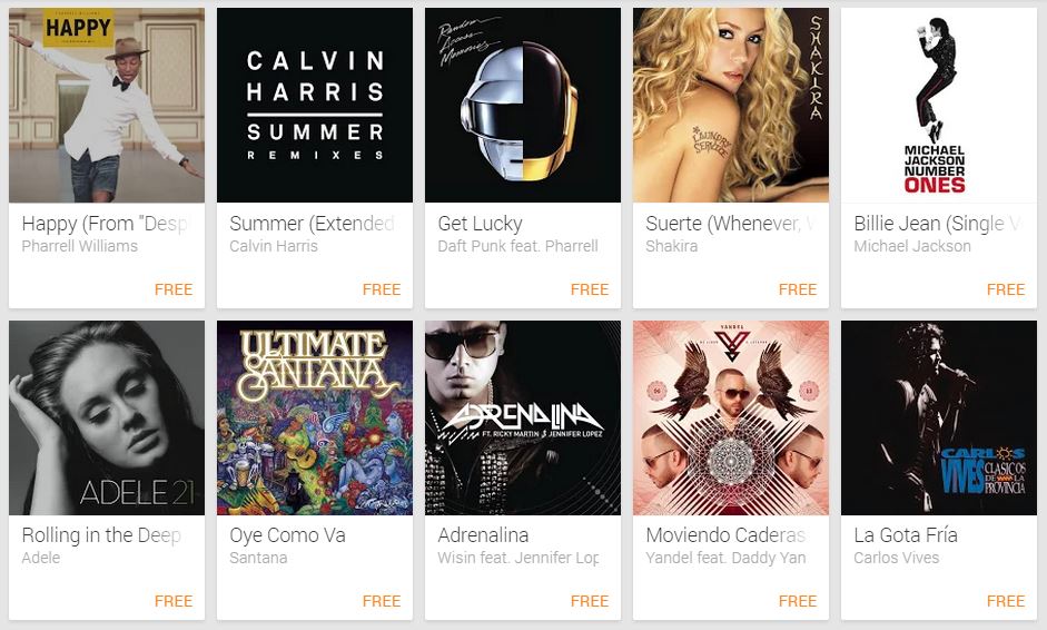 googleMusic