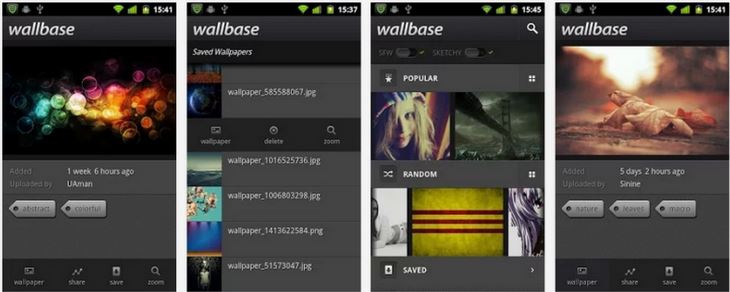 wallbase