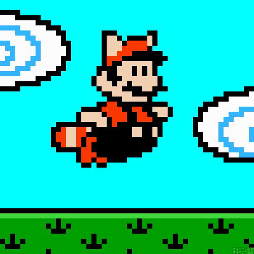 Mario