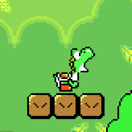 Yoshi