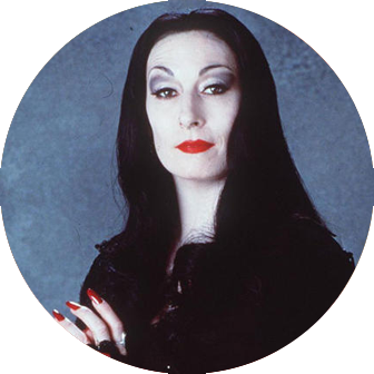 Morticia