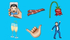 emojis