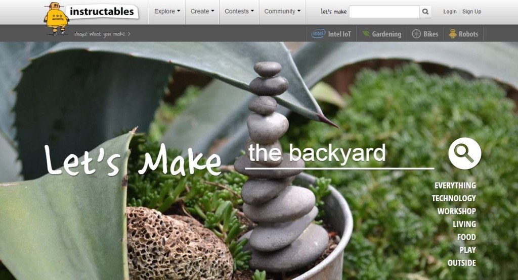 instructables