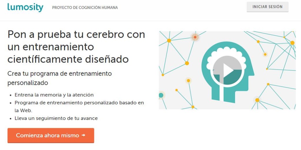 lumosity