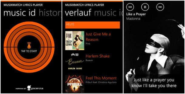 musixmatch