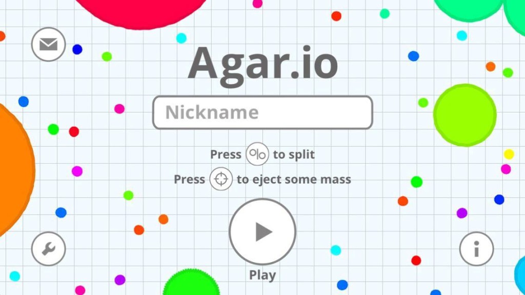 Agario