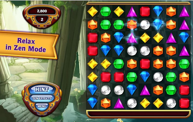 Bejeweled