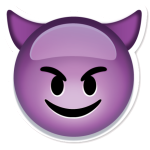 Devil_Smile