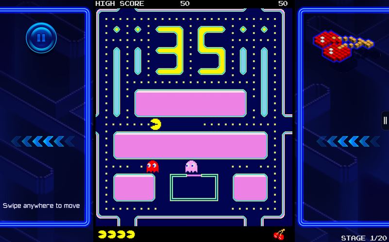 PacMAn