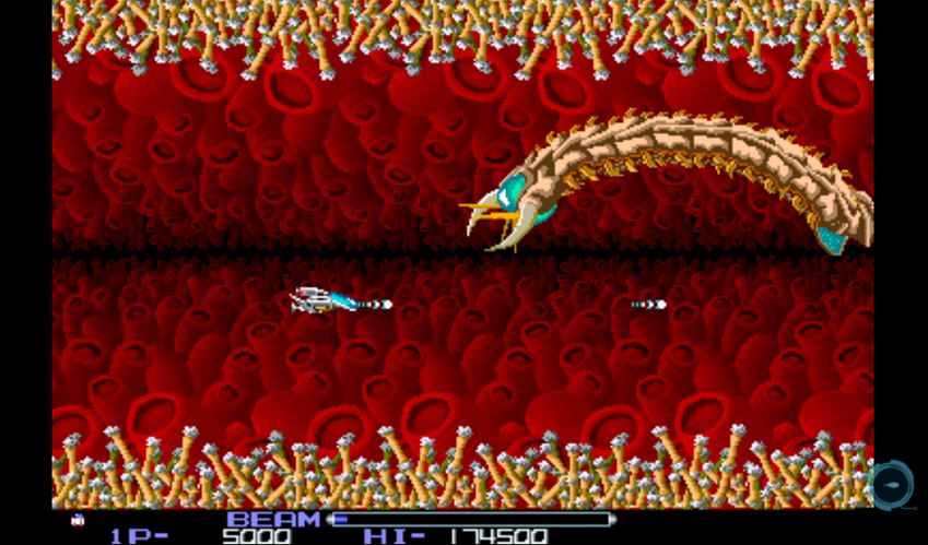 RType