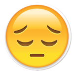 Sad