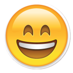 Smiley_boca_abierta
