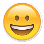 Smiley_boca_abierta3