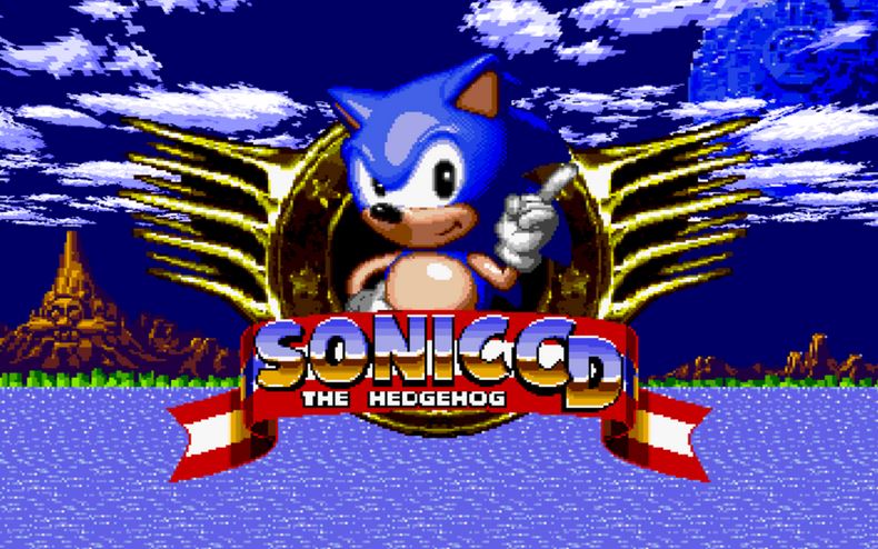 Sonic
