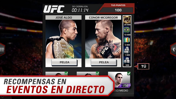 UFC2