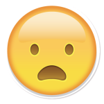 shocked