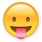 smiley-tongue3
