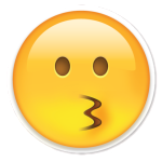 smiley_Kiss2