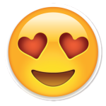 smiley_corazones