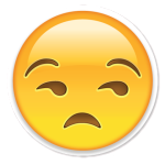 smiley_no_shit