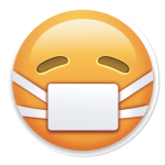 smiley_sick