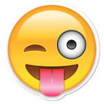 wink_Tongue