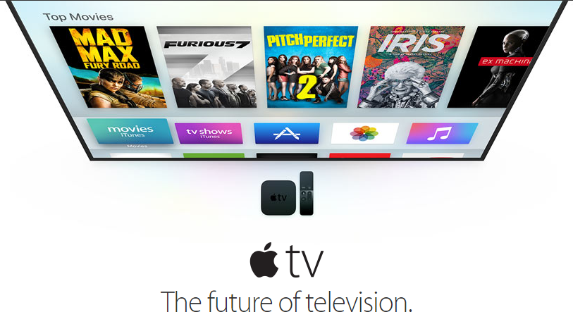 AppleTV