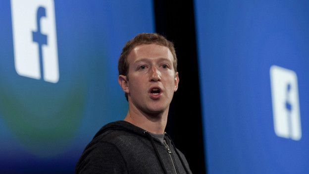 Zuckerberg
