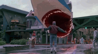 Jaws