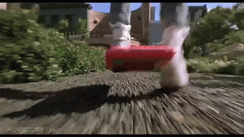Patineta