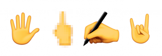 hand_mojis