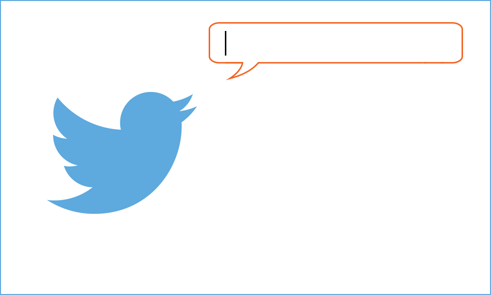 no-tweet-blink-cursor
