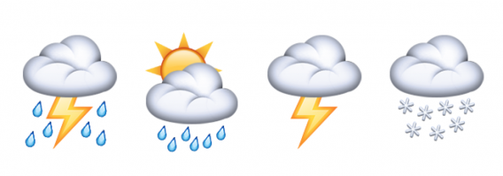 weather_moji
