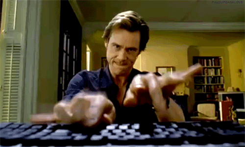 bruce_texting