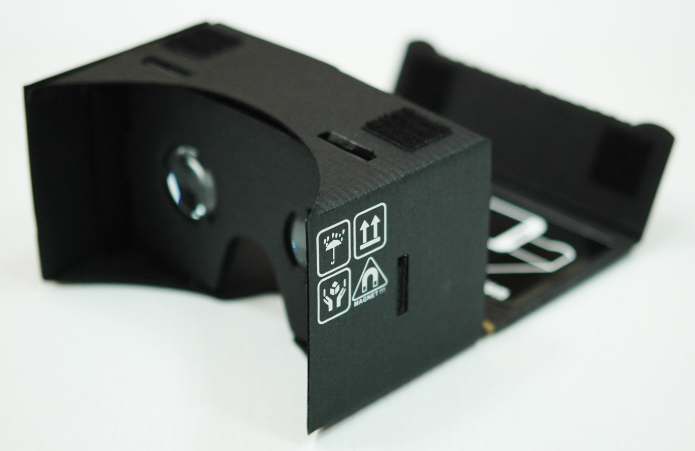 Comprar-Google-Carboard