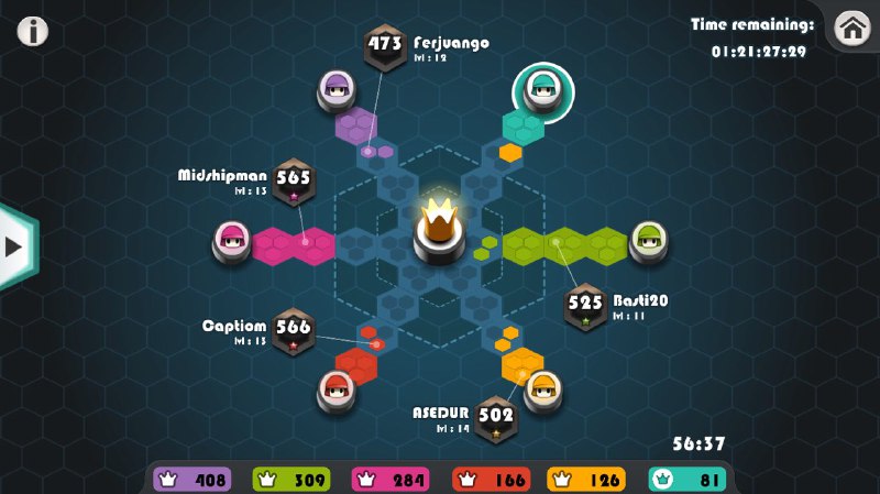 TactileWars