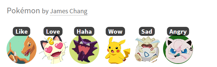 Blog Movistar - Reacciones -pokemon
