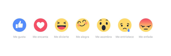 Reactions_espanol