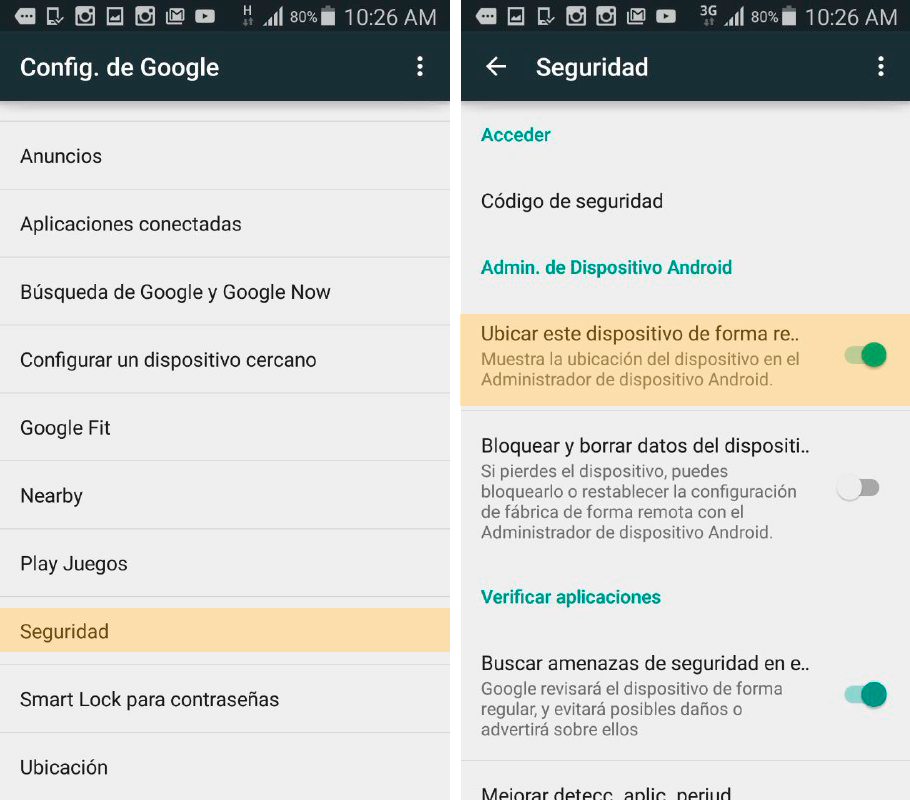 Blog-Movistar---Android---Perdida1