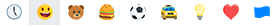 Blog Movistar - EmojisClasificacion