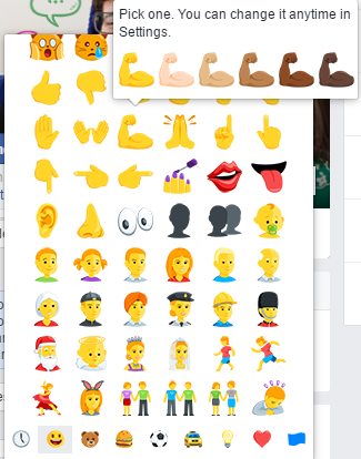 blog Movistar - messenger-color